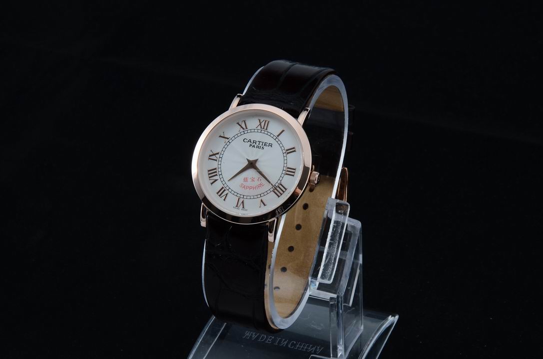 Catier Women Watches-055