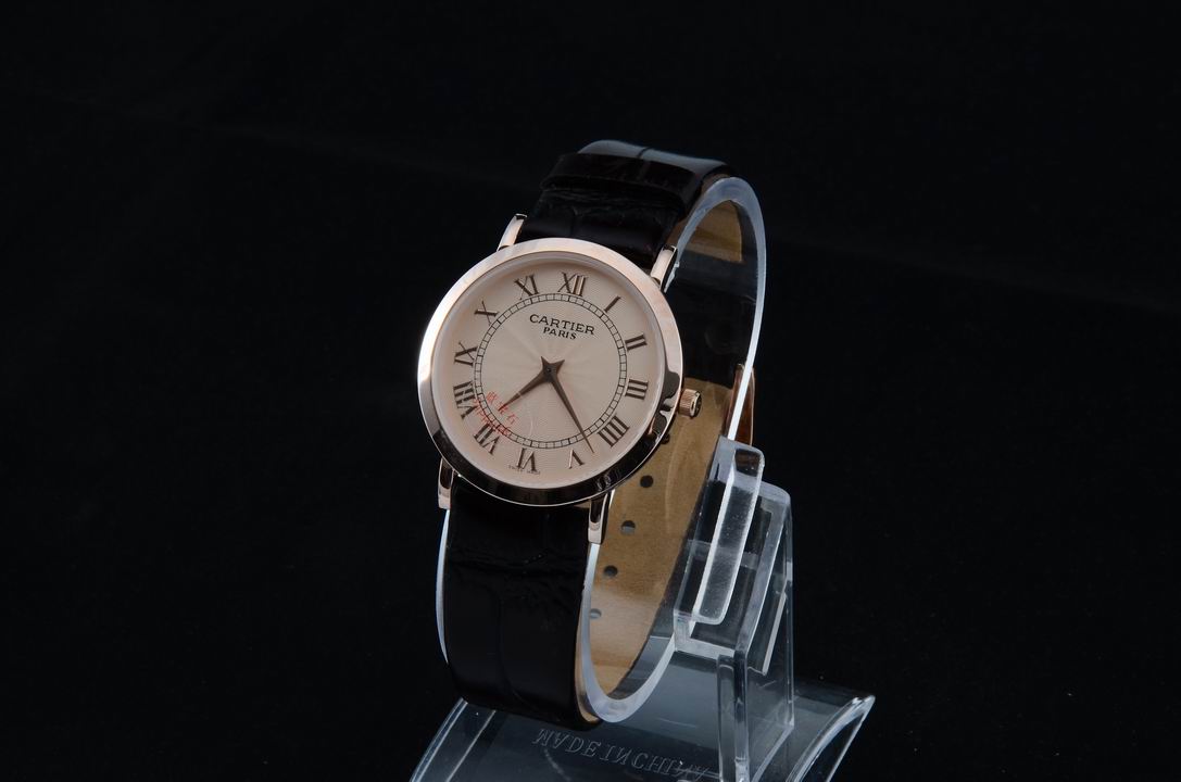 Catier Women Watches-057