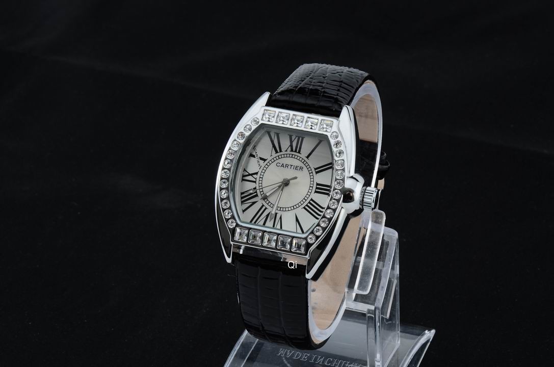 Catier Women Watches-058