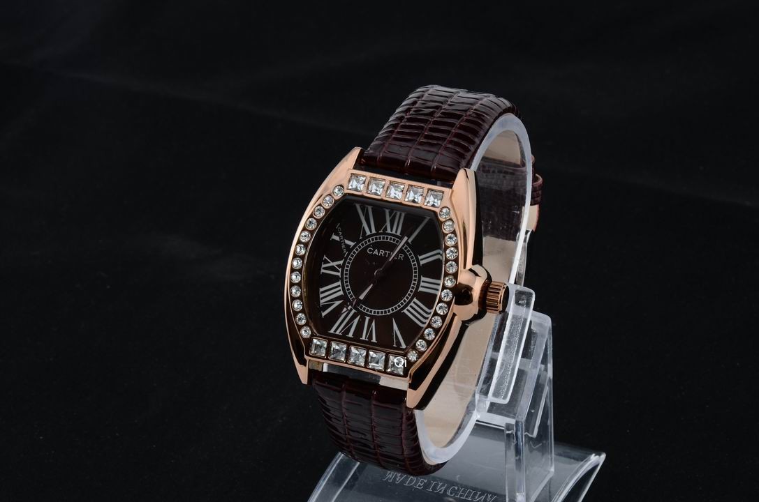 Catier Women Watches-060