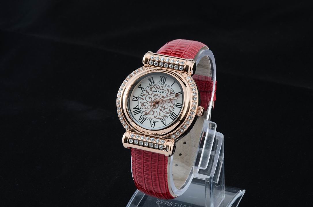 Catier Women Watches-072