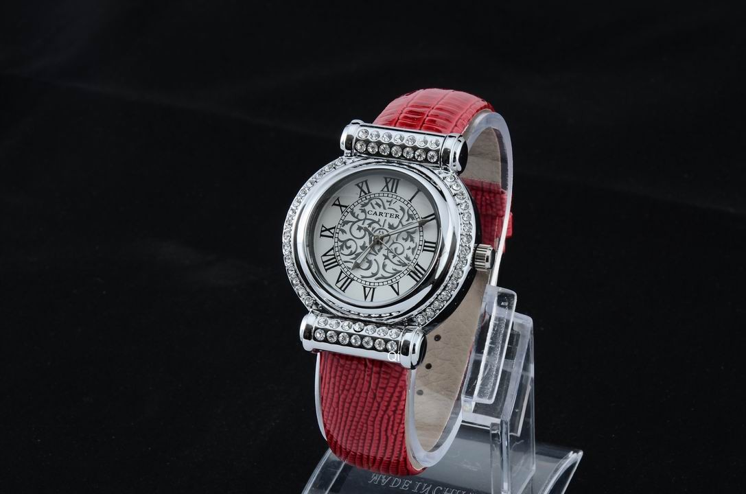 Catier Women Watches-074