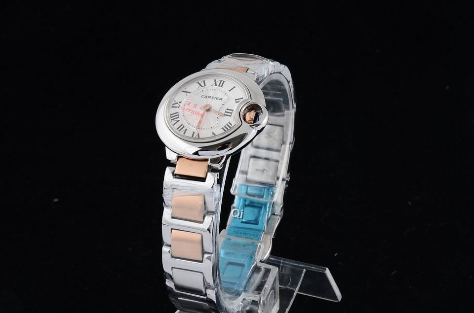 Catier Women Watches-077