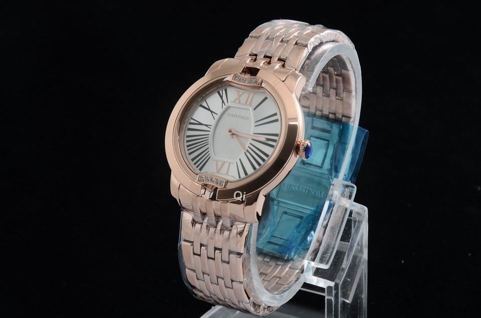 Catier Women Watches-084