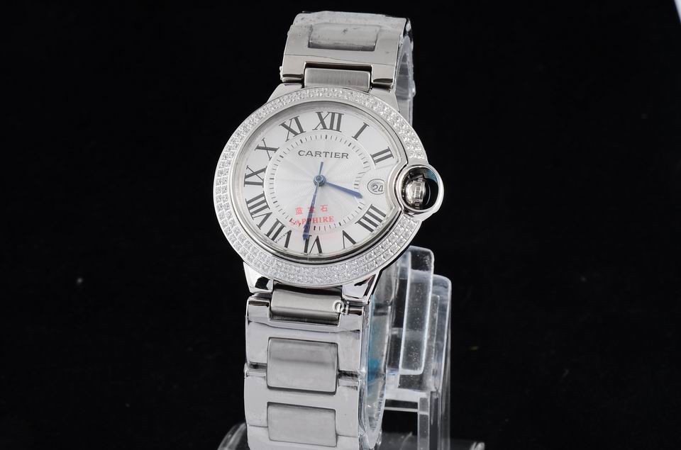 Catier Women Watches-087