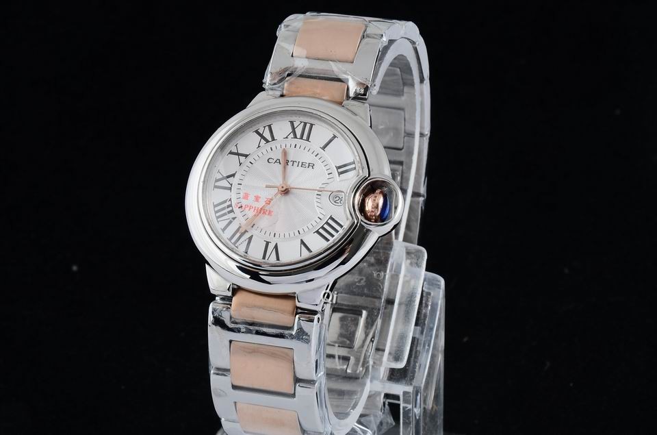 Catier Women Watches-088