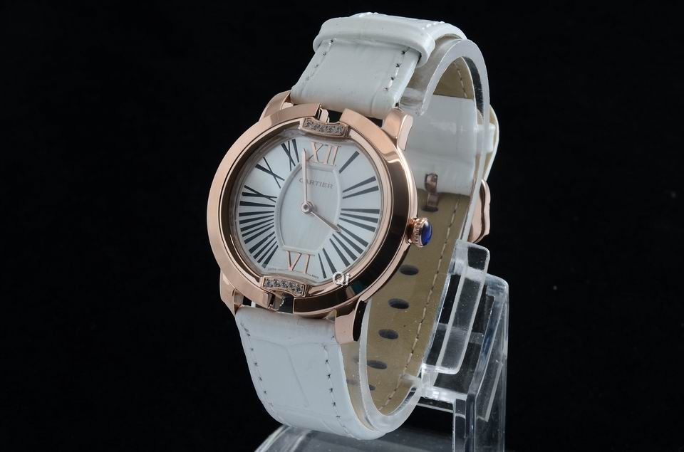 Catier Women Watches-090