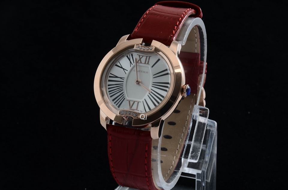 Catier Women Watches-091