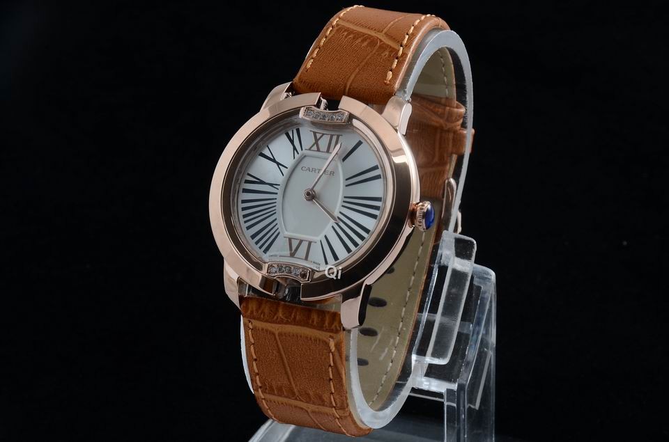 Catier Women Watches-093