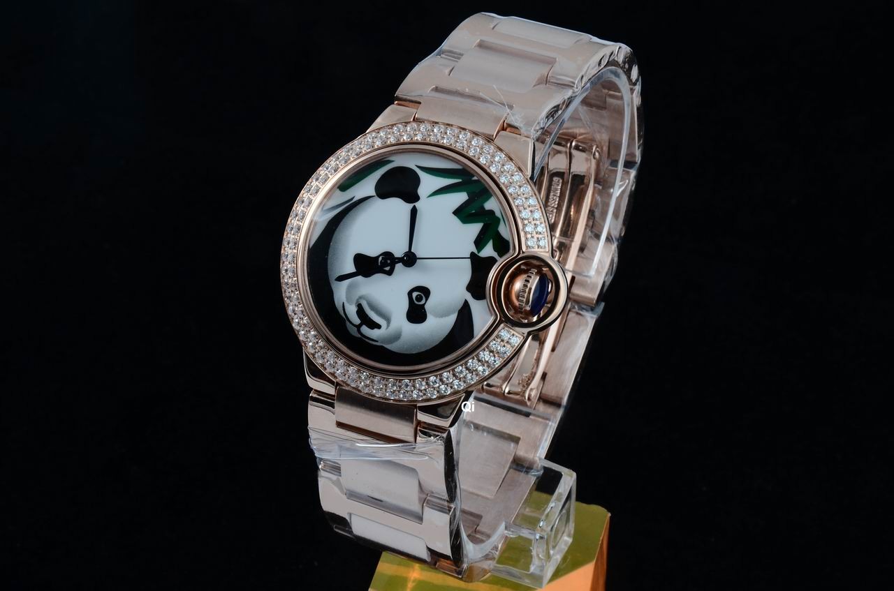 Catier Women Watches-097