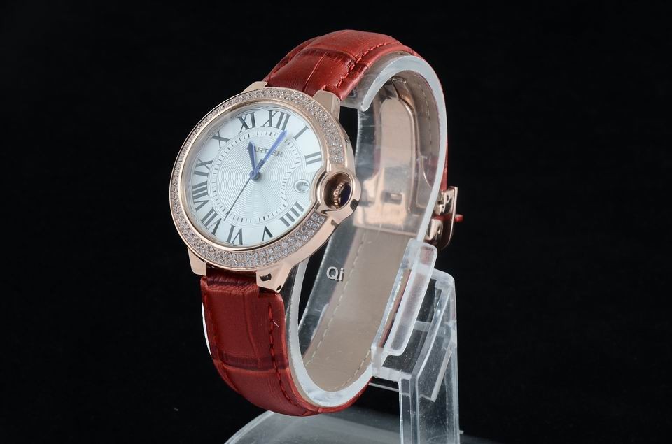 Catier Women Watches-110