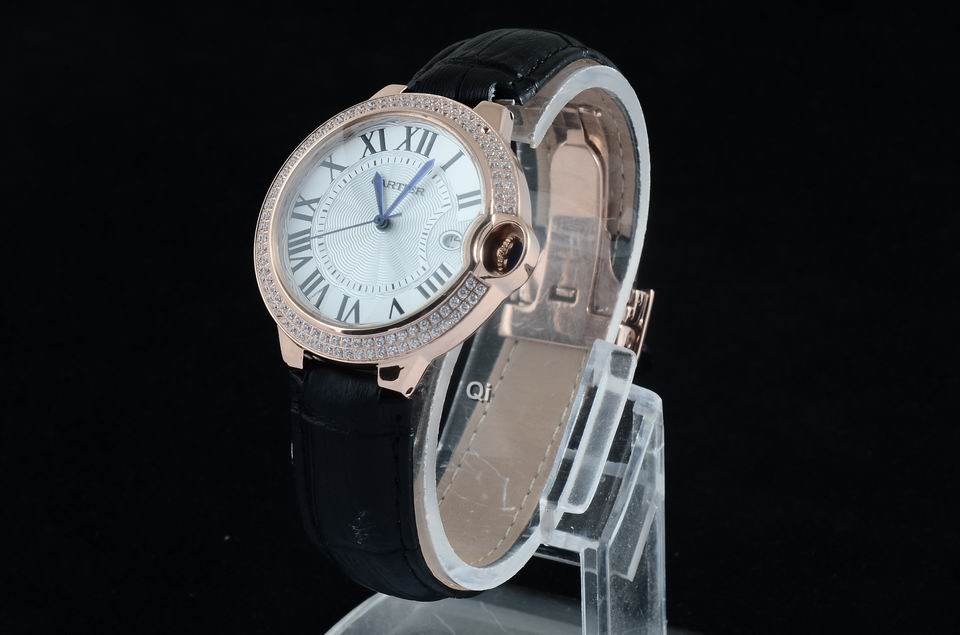 Catier Women Watches-112