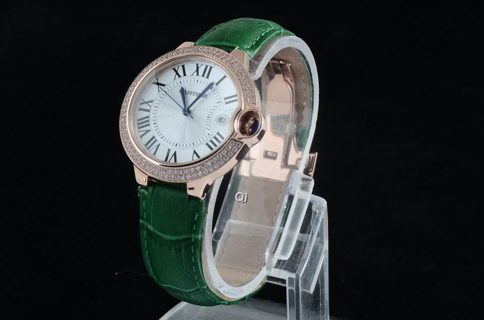 Catier Women Watches-113