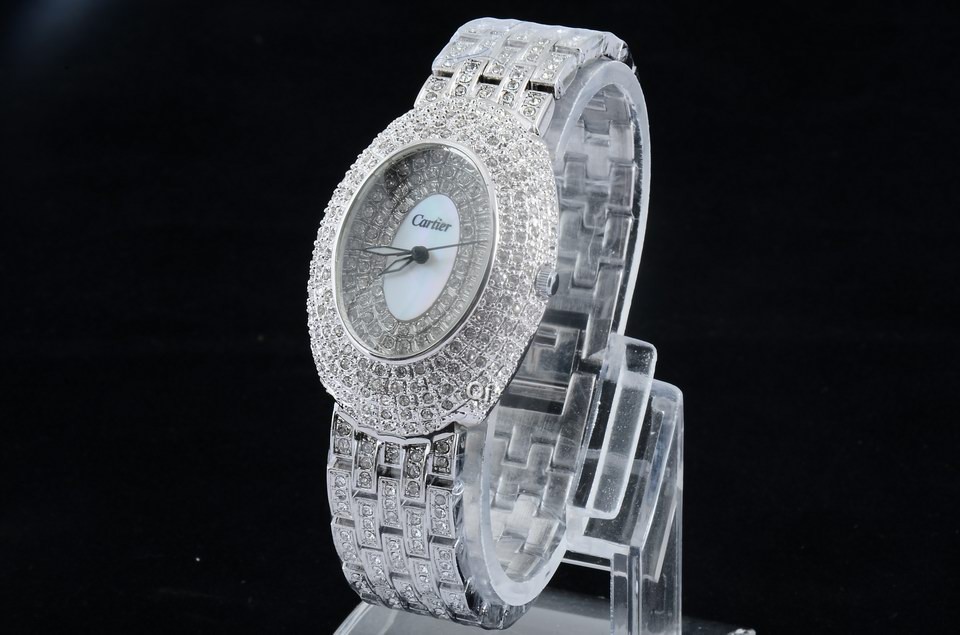 Catier Women Watches-115