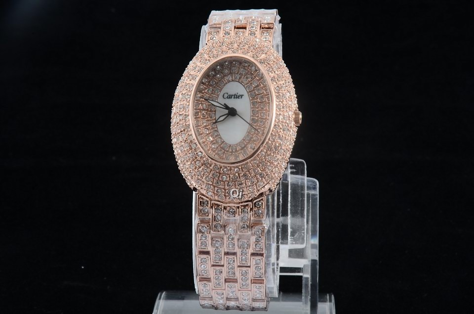 Catier Women Watches-116