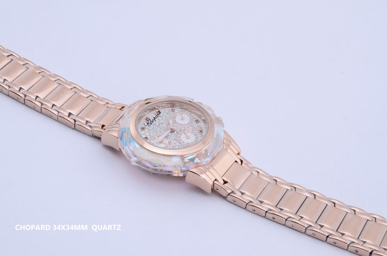 Chopard Women Watches-003