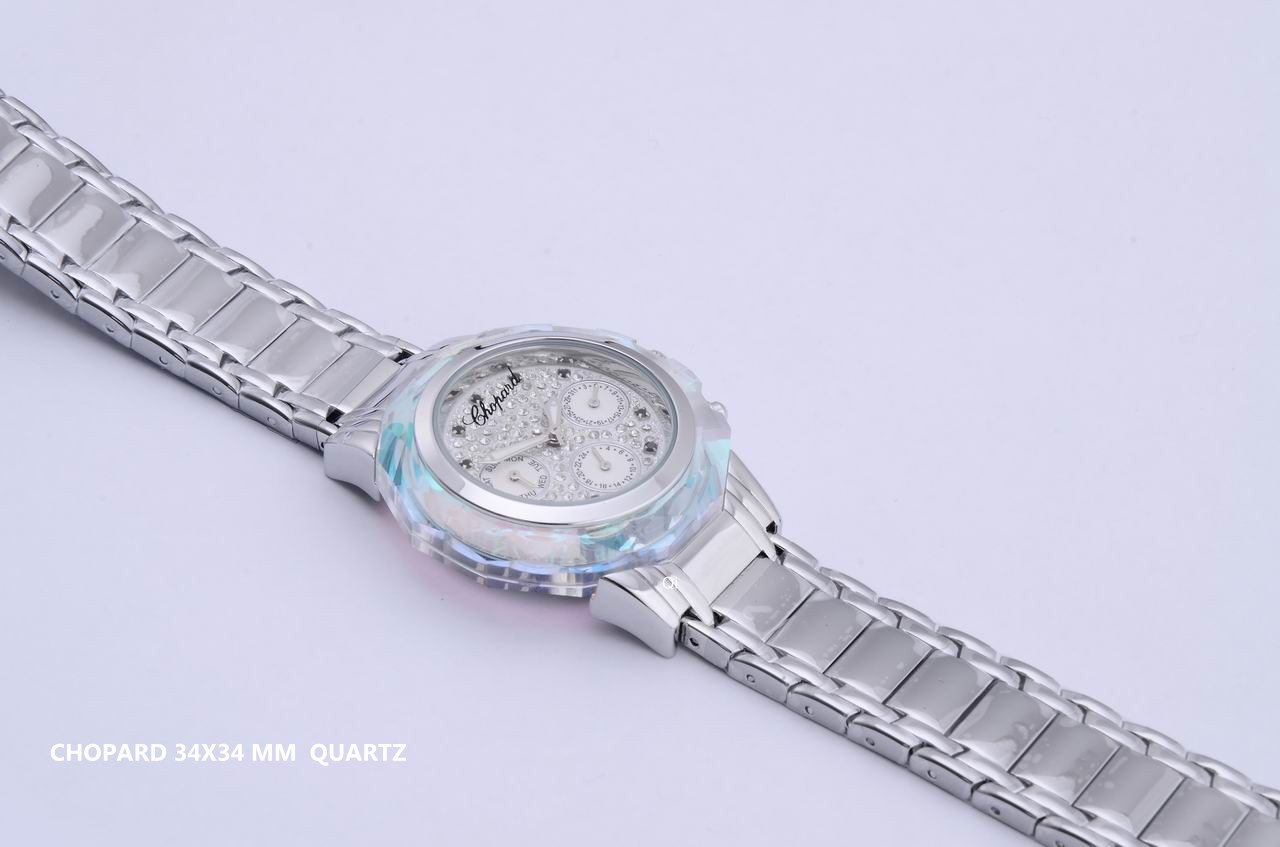 Chopard Women Watches-005