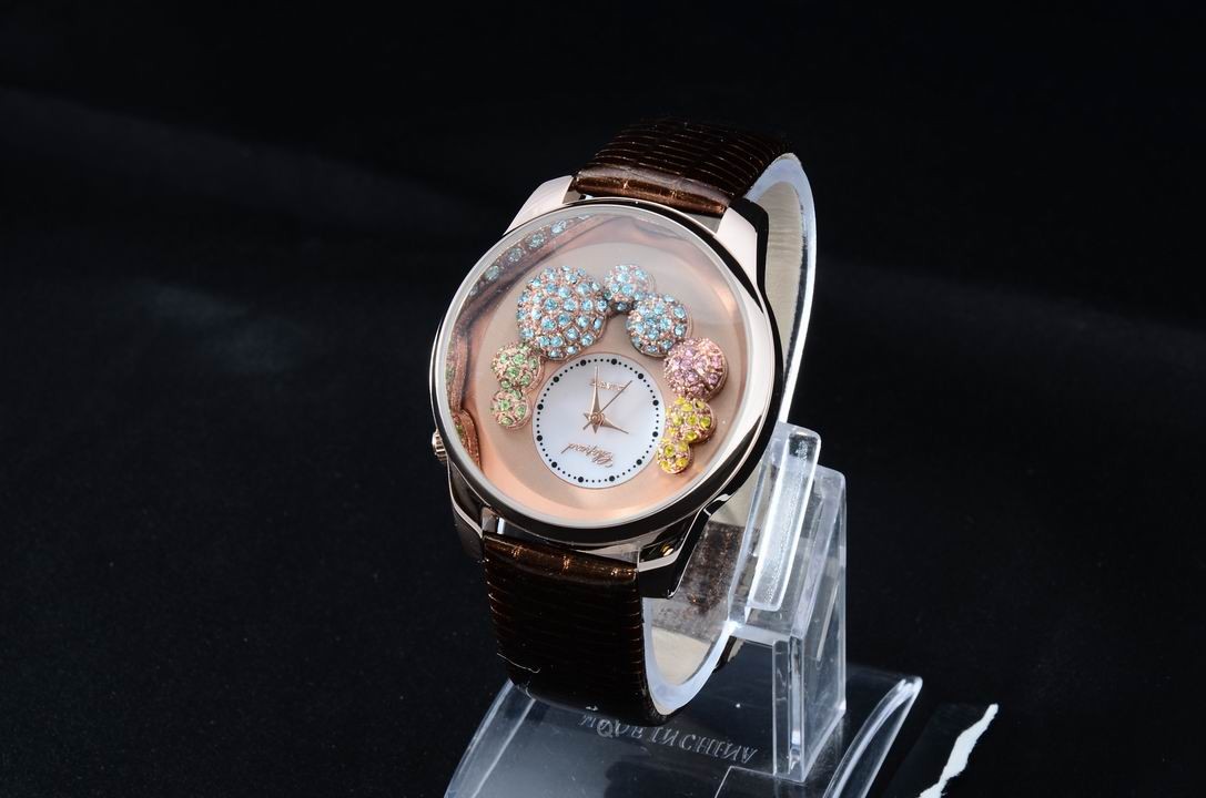 Chopard Women Watches-007