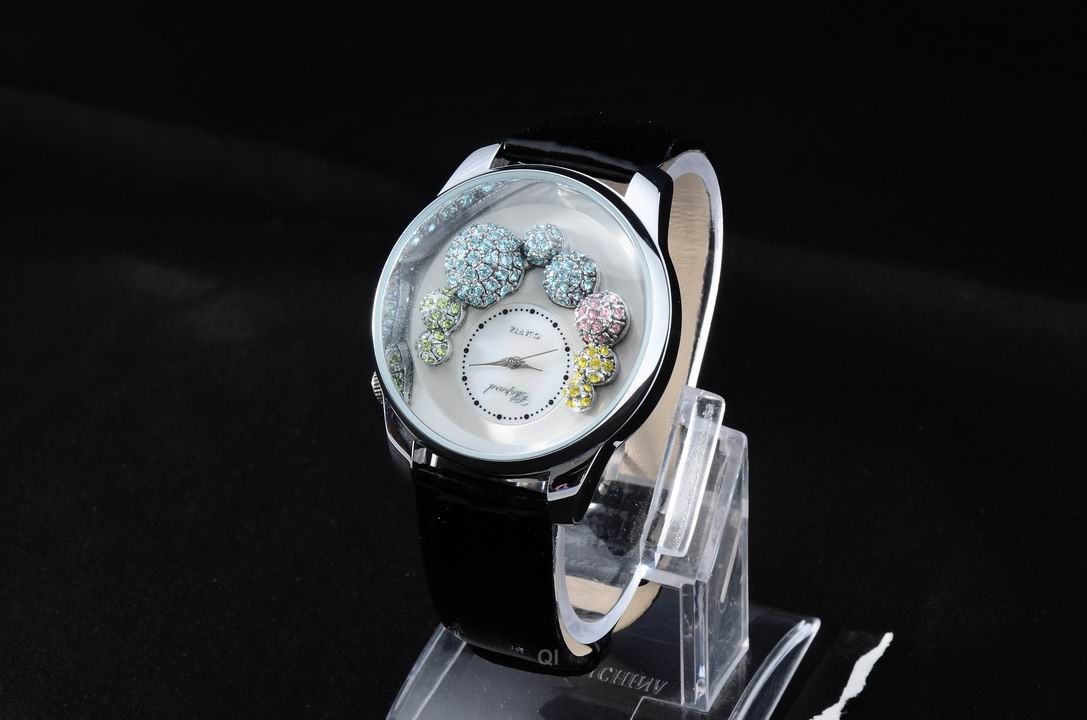 Chopard Women Watches-009