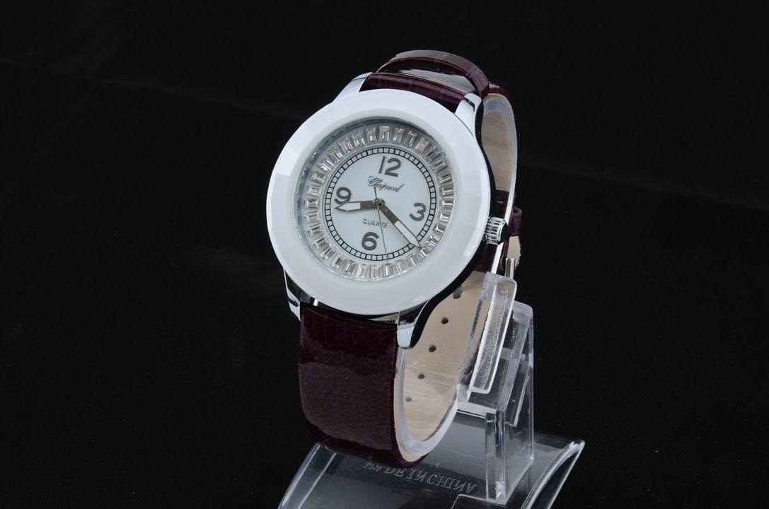 Chopard Women Watches-015