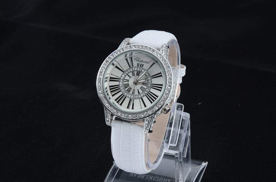 Chopard Women Watches-023