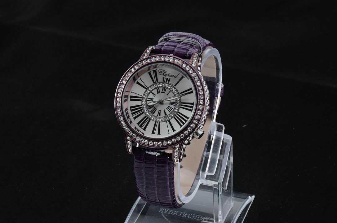 Chopard Women Watches-024