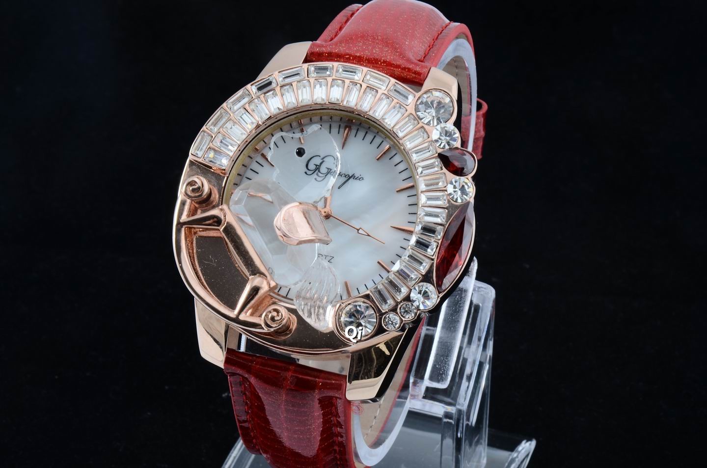 Chopard Women Watches-044