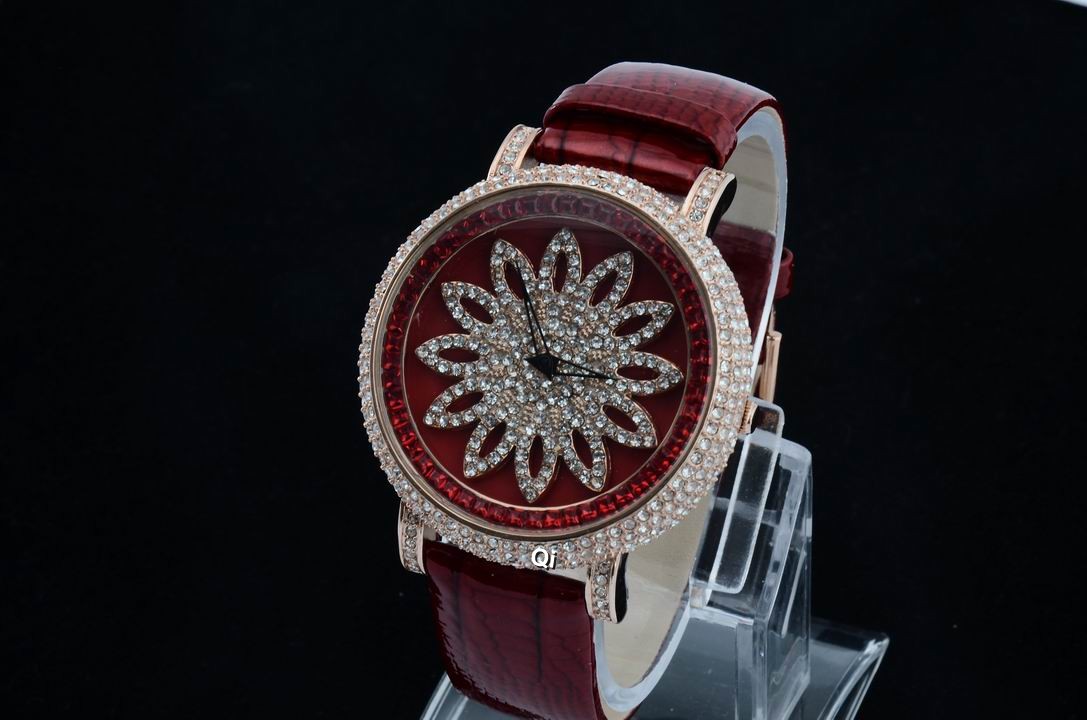 Chopard Women Watches-049