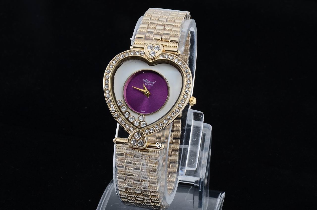 Chopard Women Watches-057