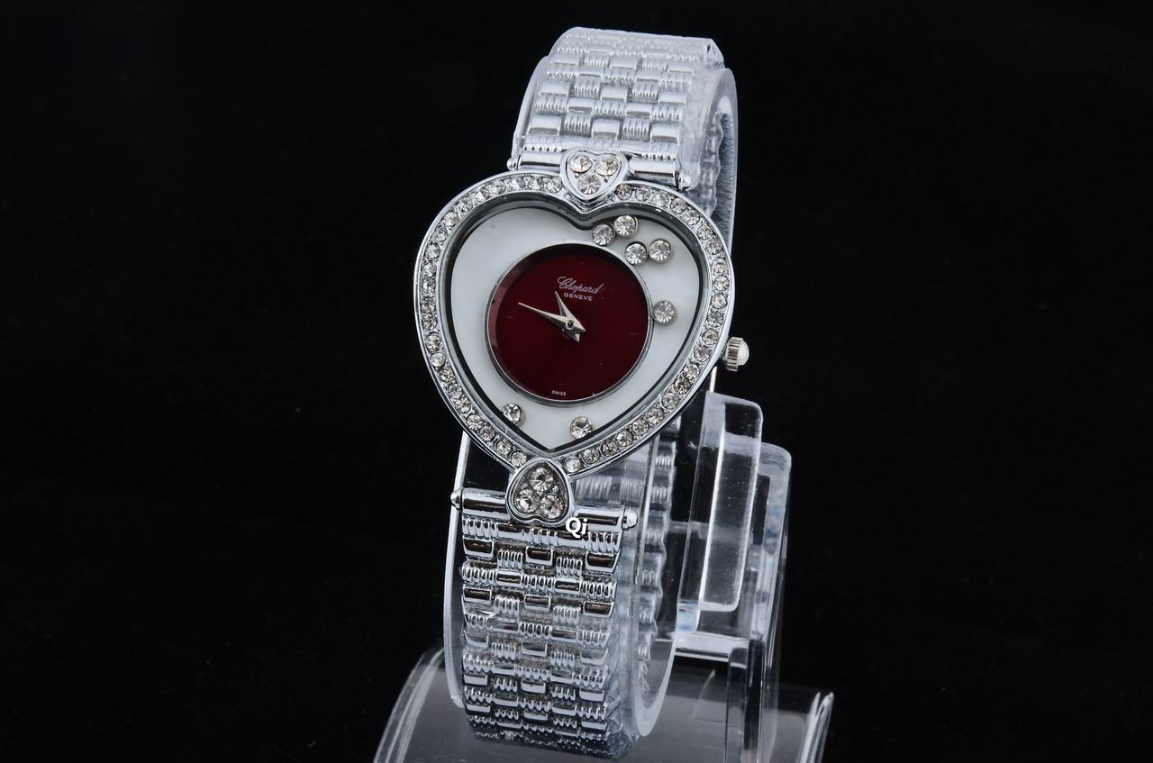 Chopard Women Watches-063