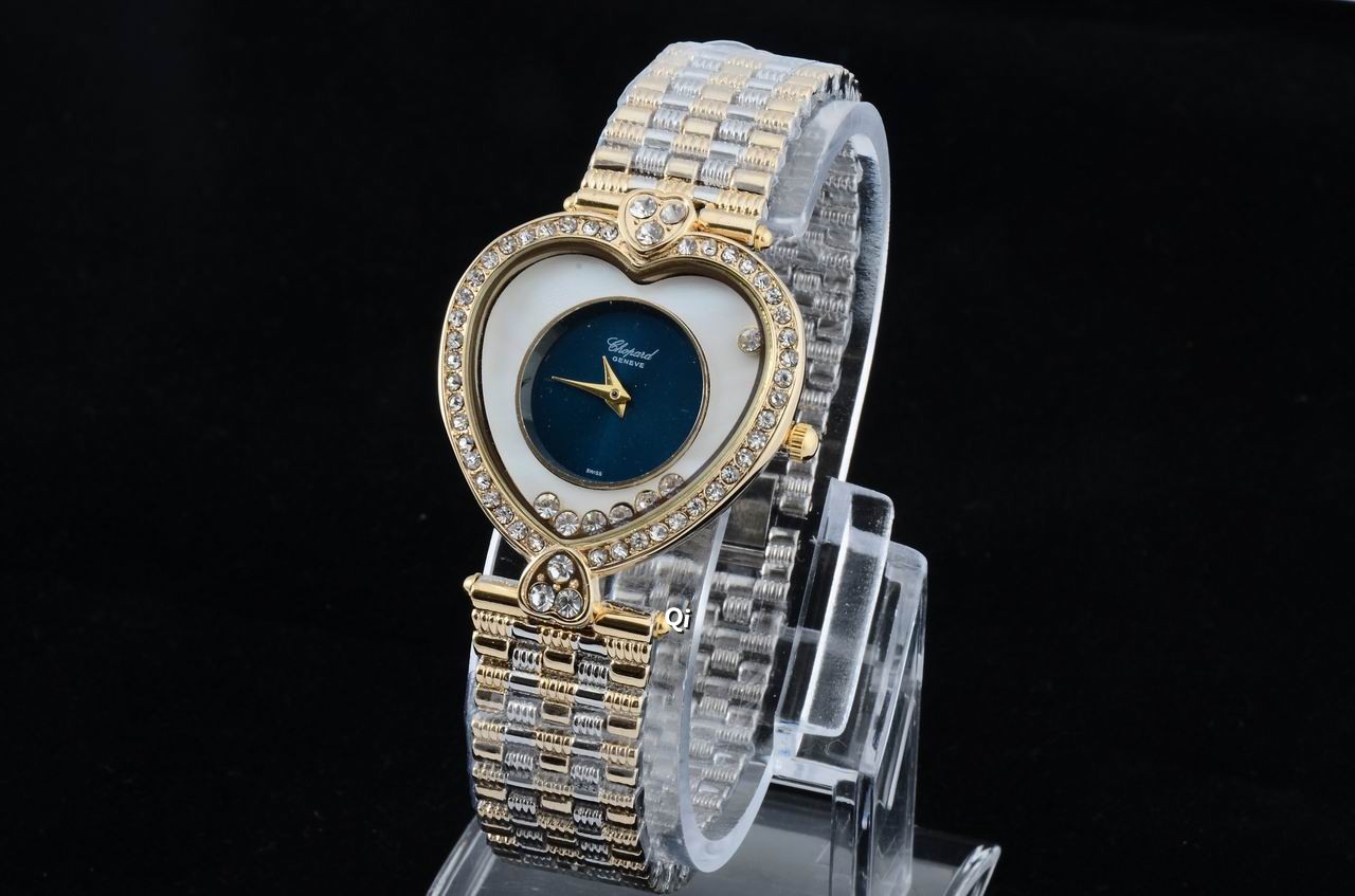 Chopard Women Watches-069