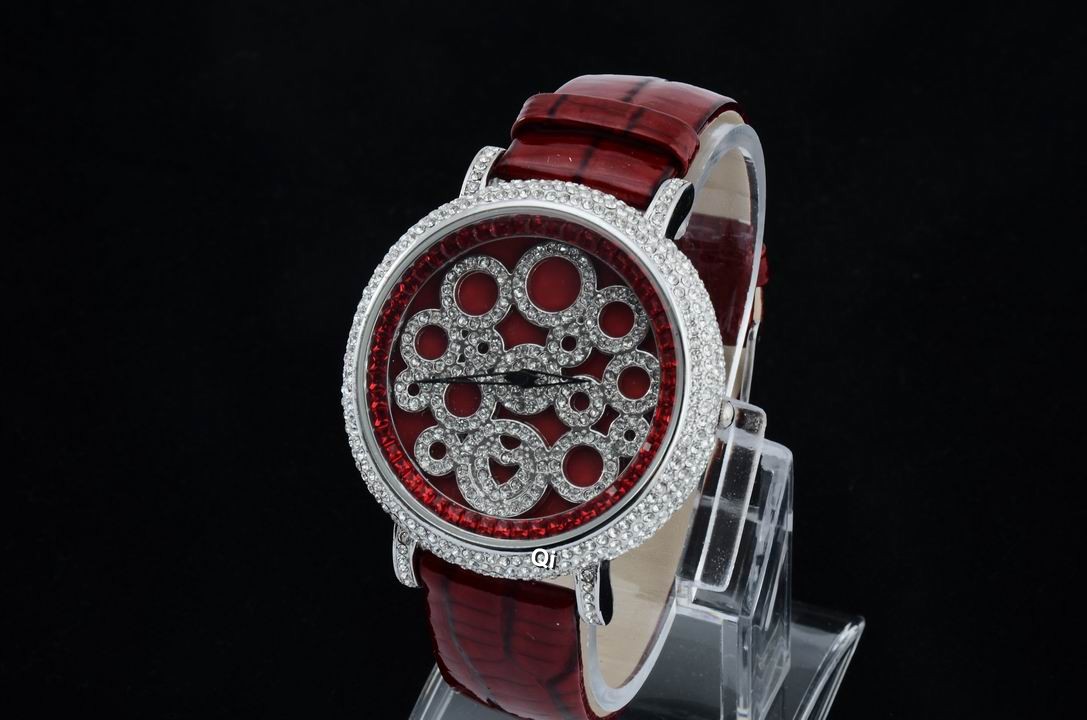 Chopard Women Watches-070