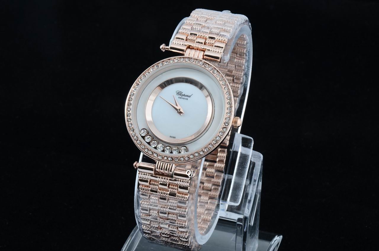 Chopard Women Watches-074