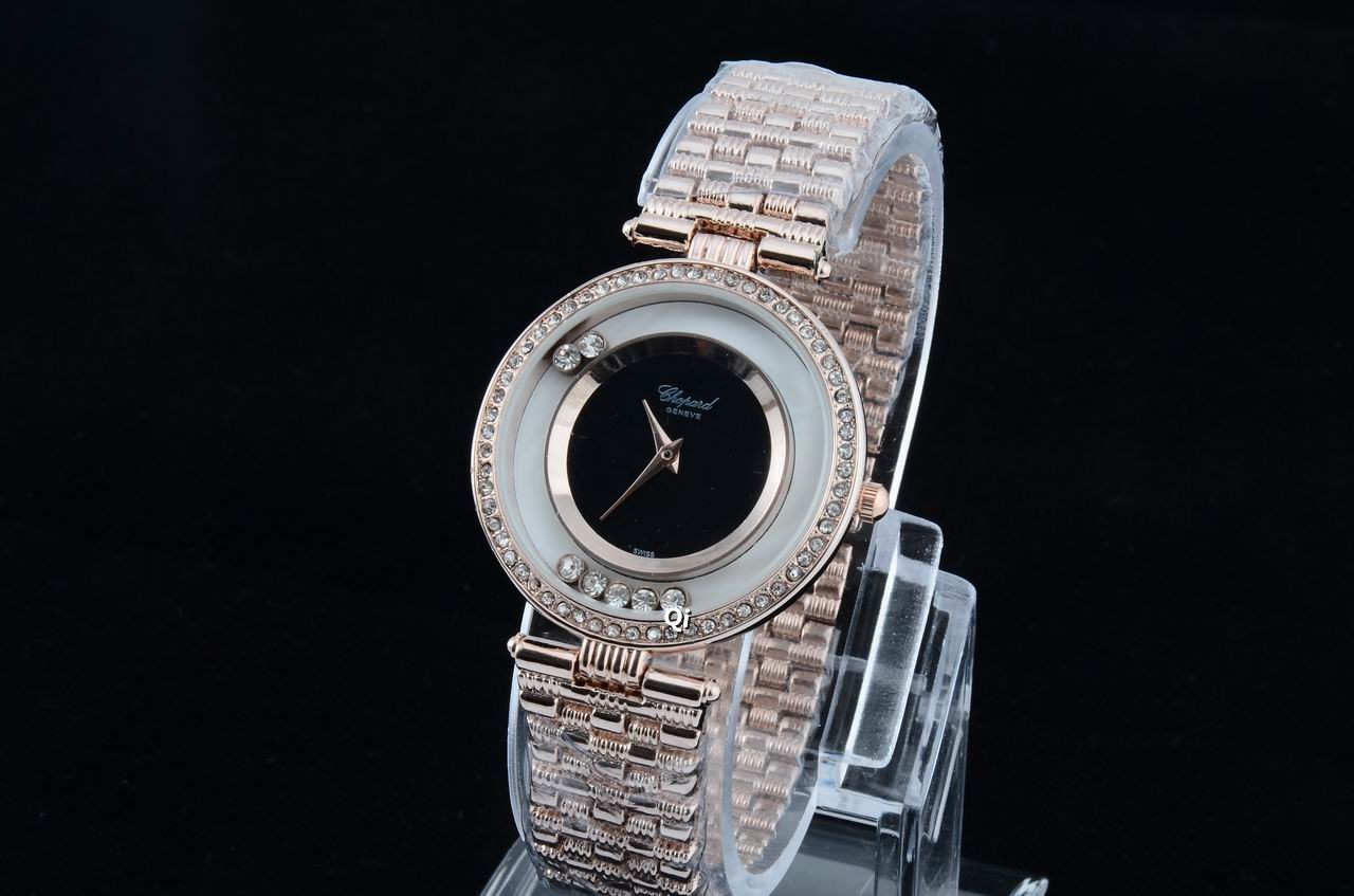 Chopard Women Watches-076