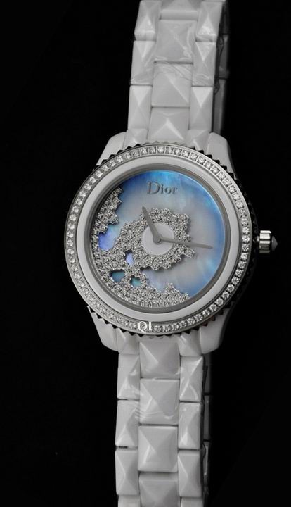 Dior Women Watches-002