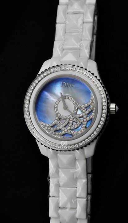 Dior Women Watches-003