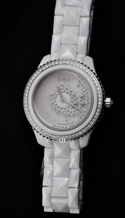 Dior Women Watches-006