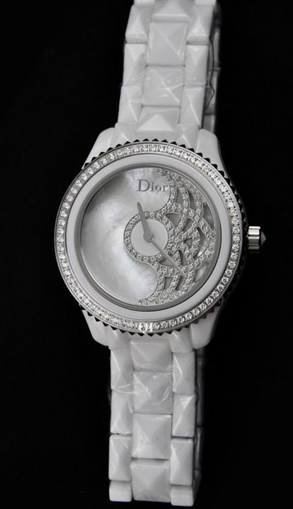 Dior Women Watches-007