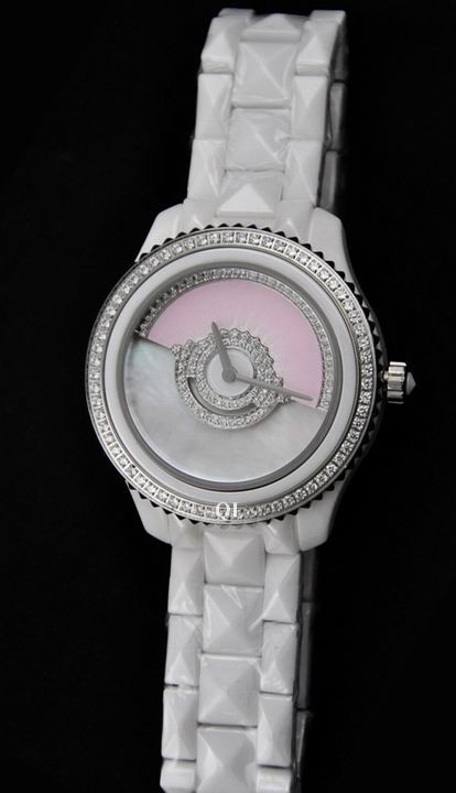 Dior Women Watches-009