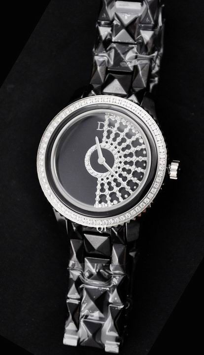 Dior Women Watches-014