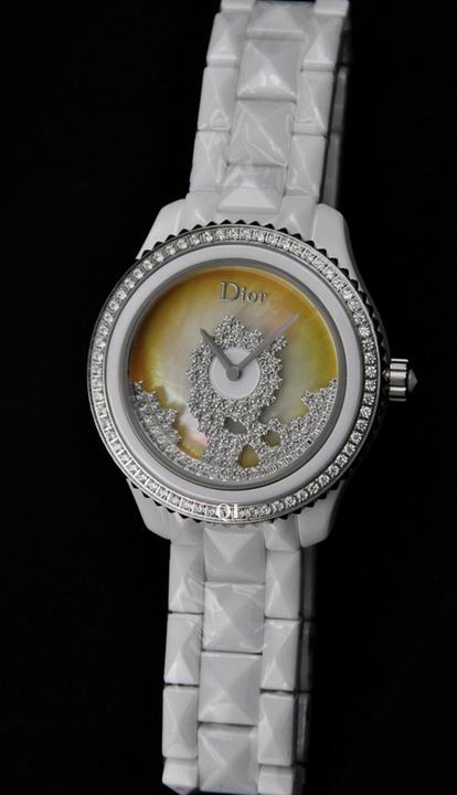 Dior Women Watches-015