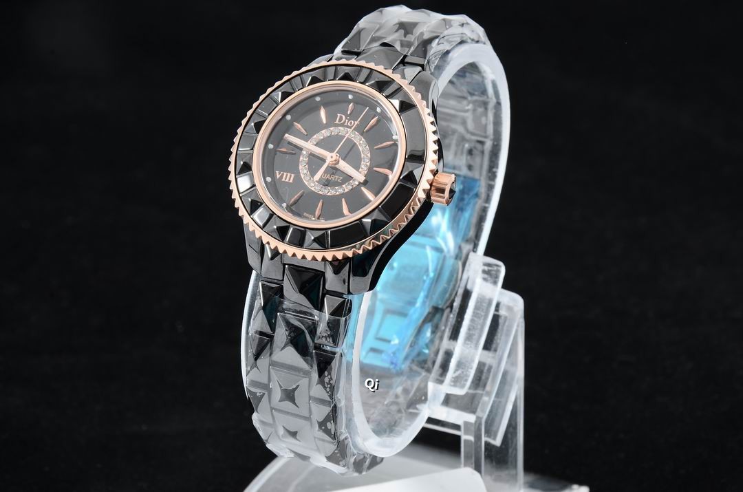 Dior Women Watches-022