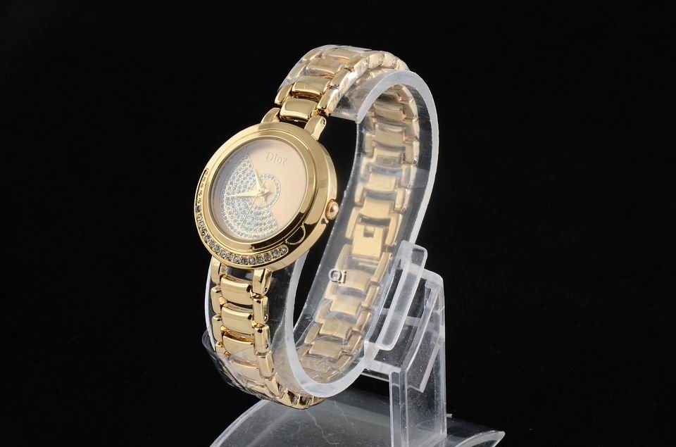 Dior Women Watches-063