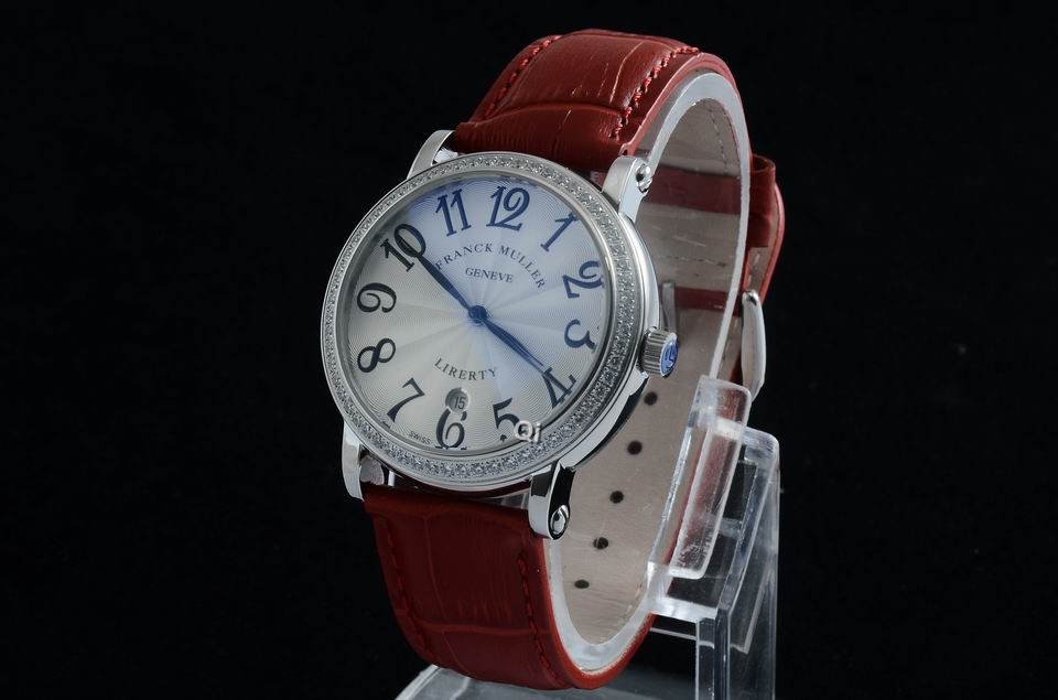 Franck muller Women Watches-001