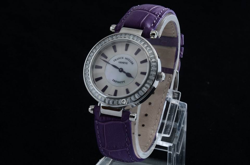 Franck muller Women Watches-004