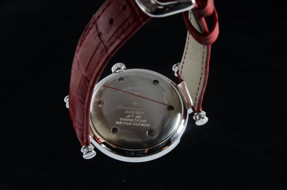 Franck muller Women Watches-023