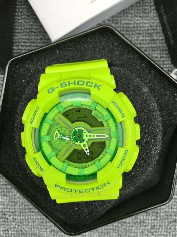 G-Shock Watches-002