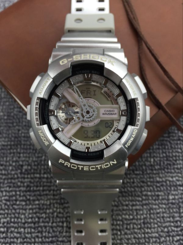 G-Shock Watches-007