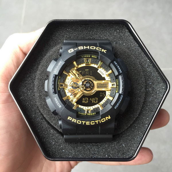 G-Shock Watches-028