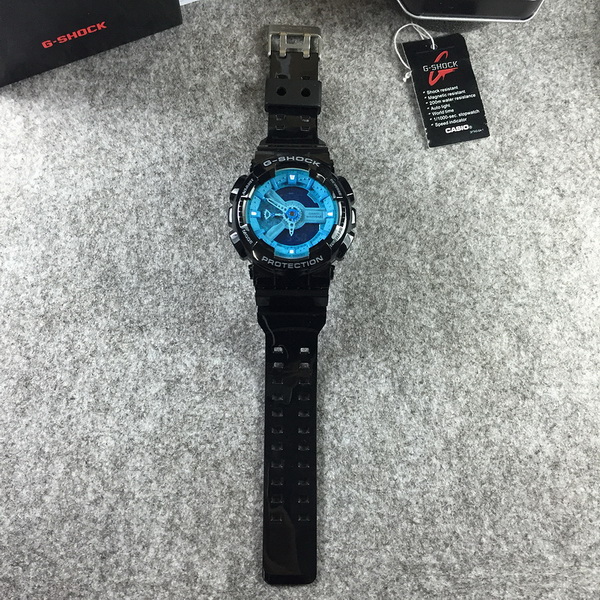 G-Shock Watches-029